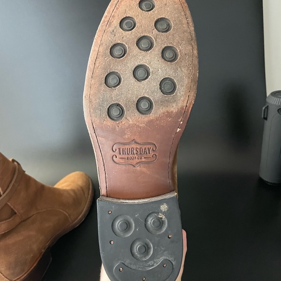 Thursday Boots Rogue - Picture 6 of 7